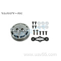 Tl40p12 4012 320kv Brushless Motor Long Endurance Motor